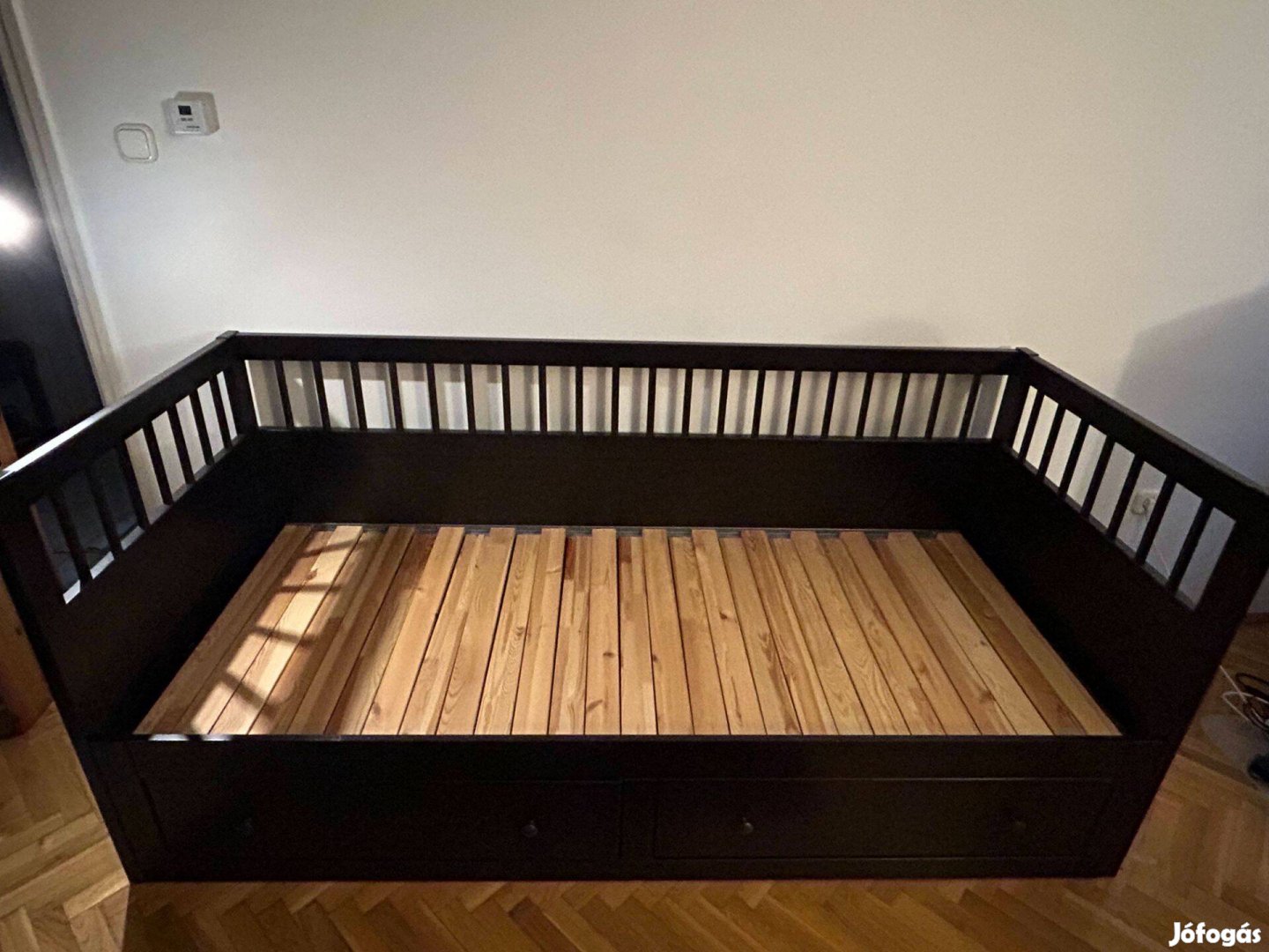 IKEA Hemnes ágy