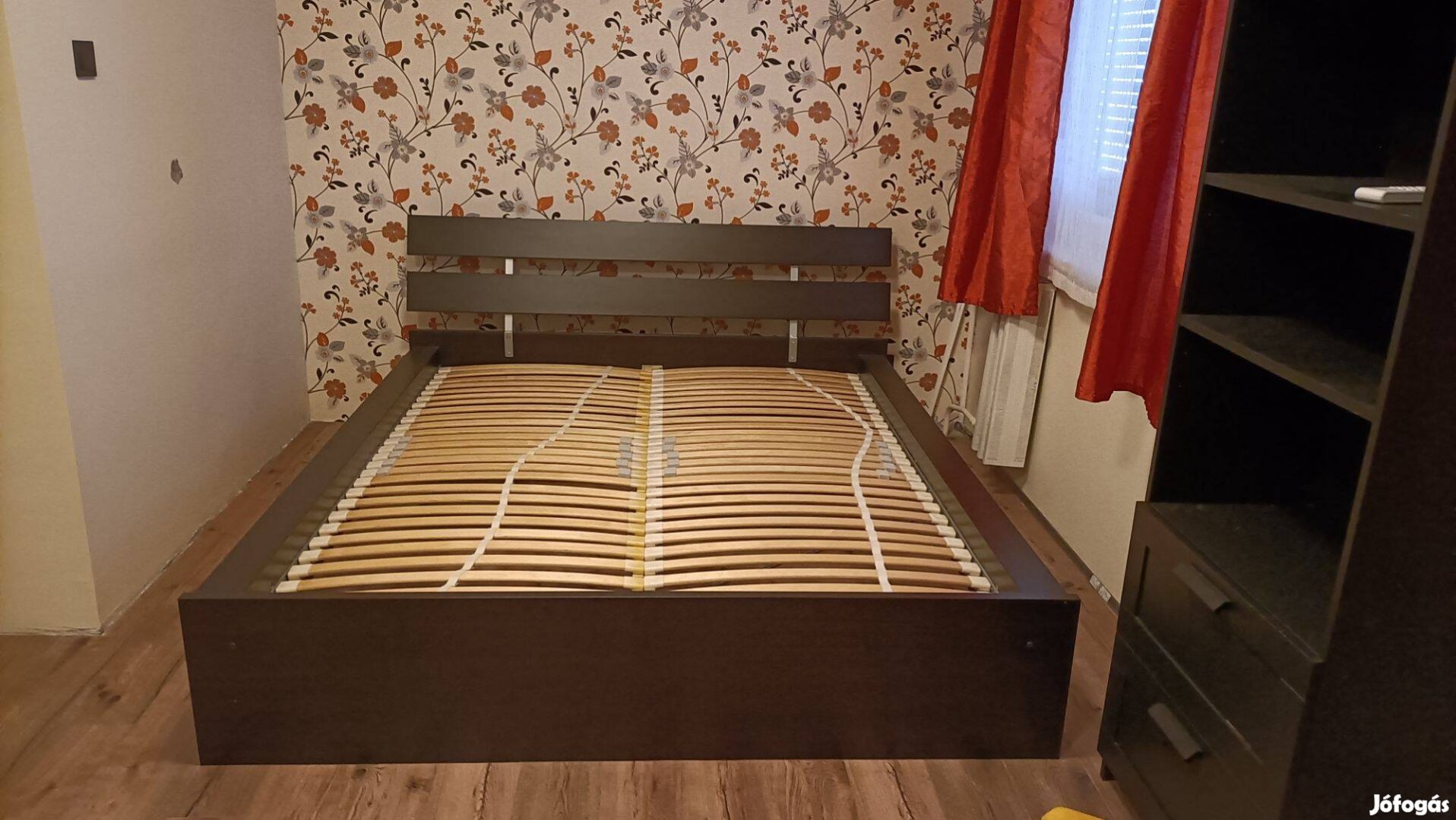 IKEA Hemnes ágykeret