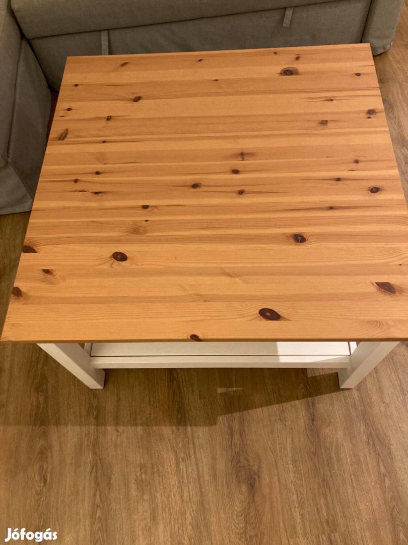 IKEA Hemnes dohányzóasztal