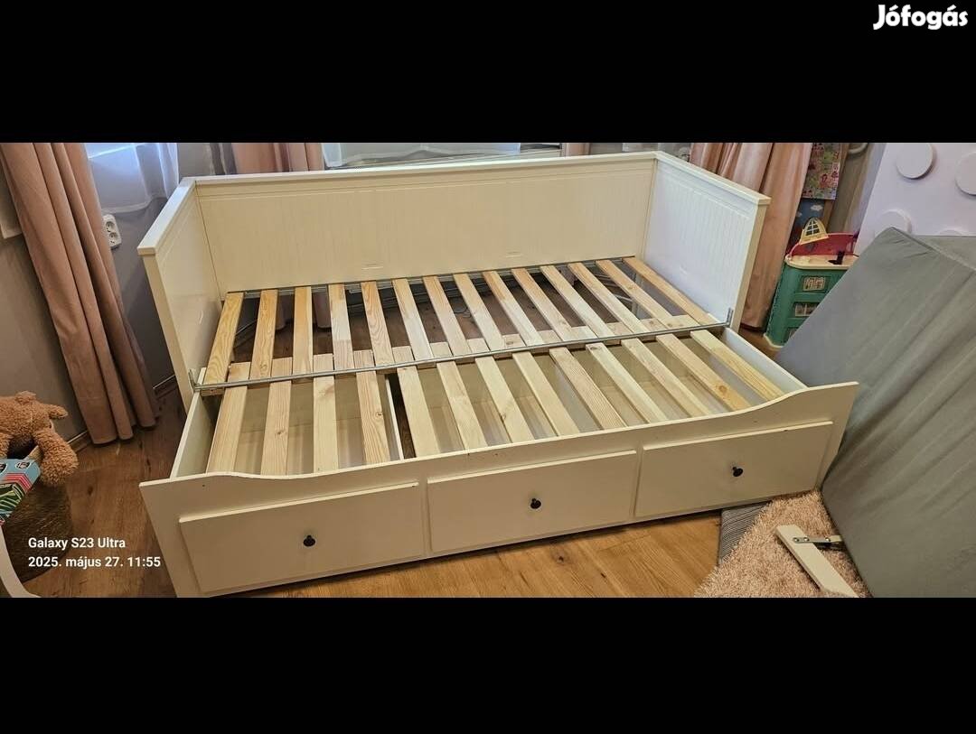 IKEA Hemnes kanapéágy