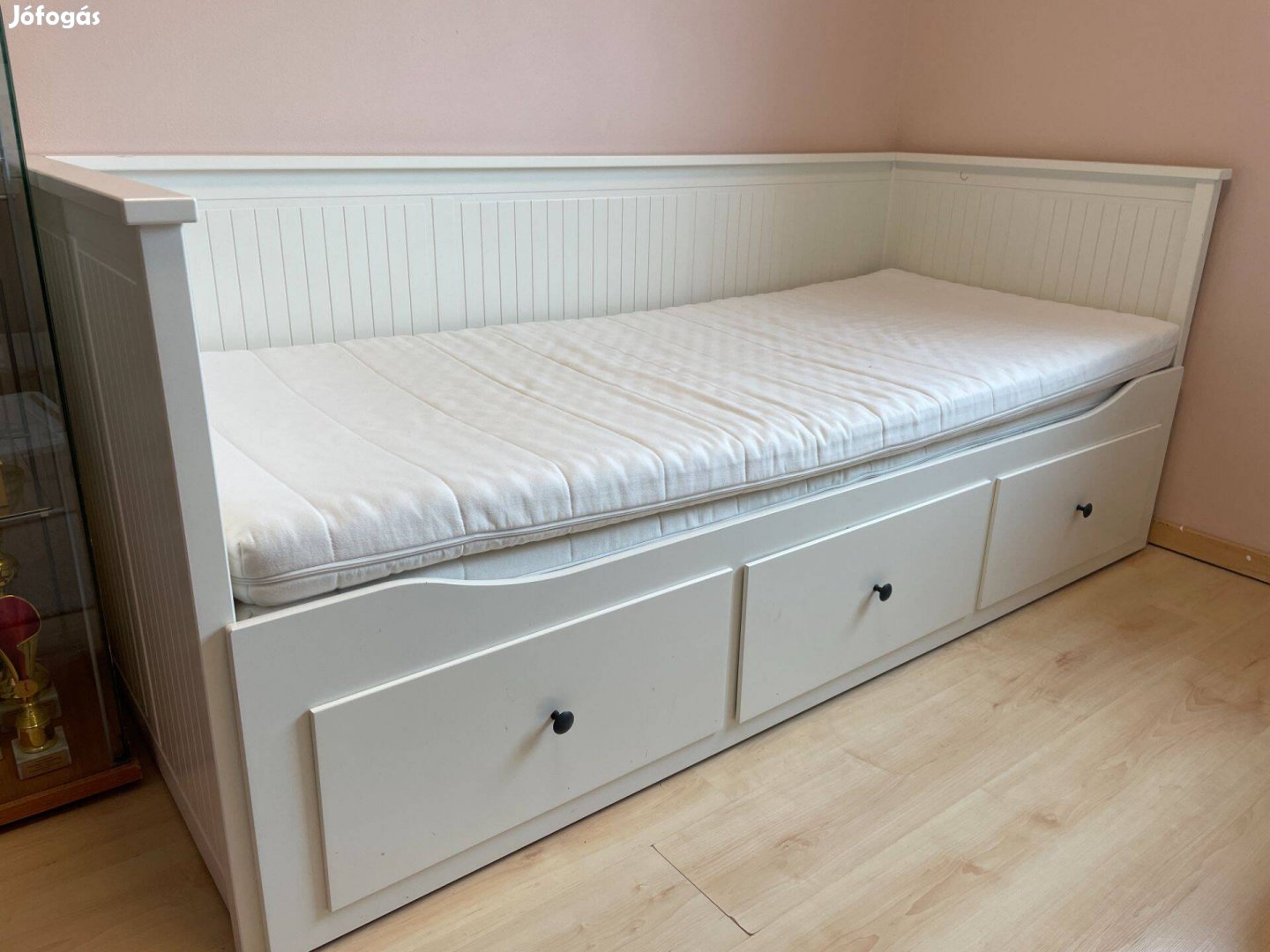 IKEA Hemnes kanapéágy