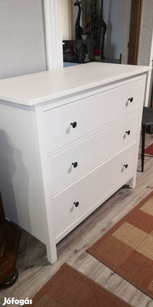 IKEA Hemnes komód. 