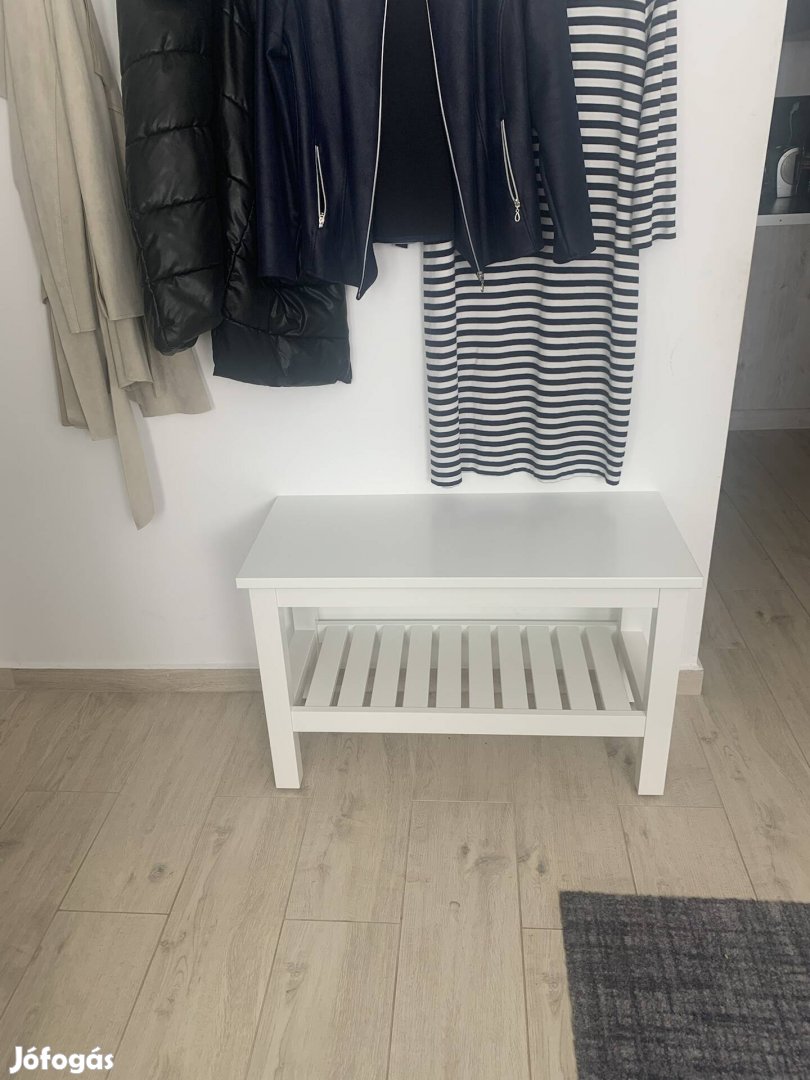 IKEA Hemnes pad Új állapotban eladó