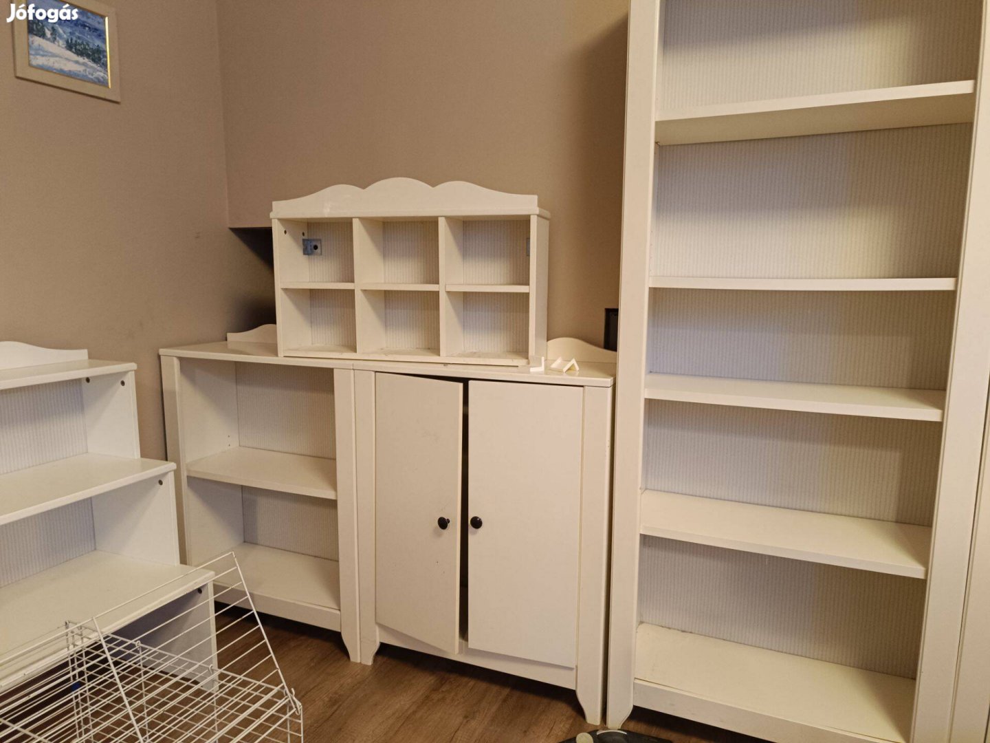 IKEA Hensvik 6 részes bútorsor eladó