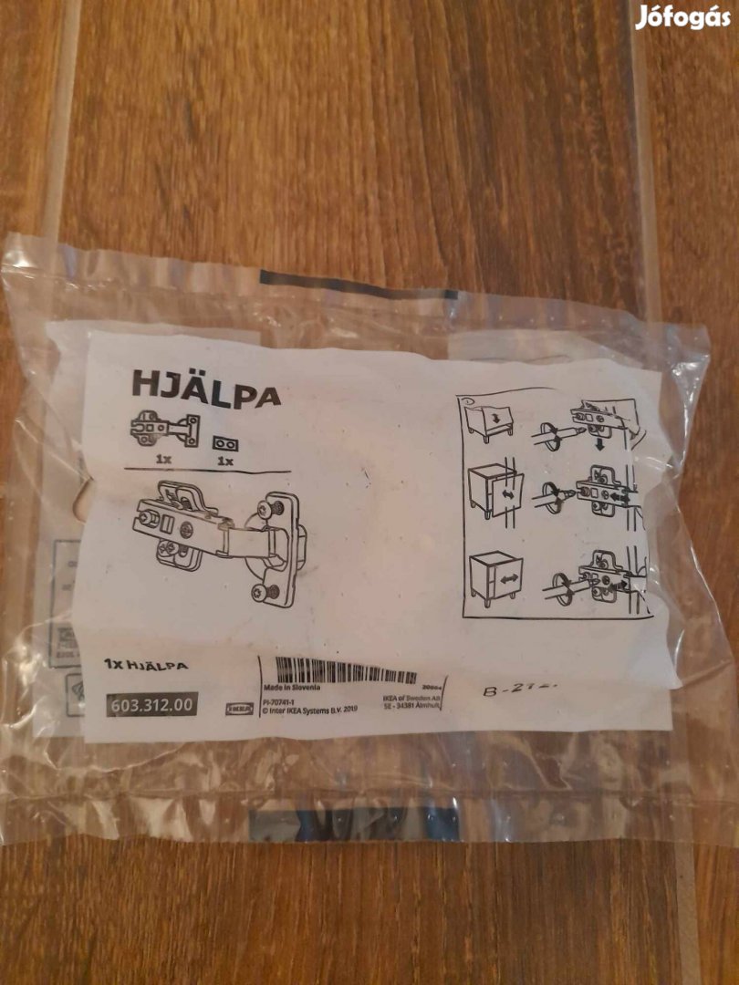 IKEA Hjälpa !