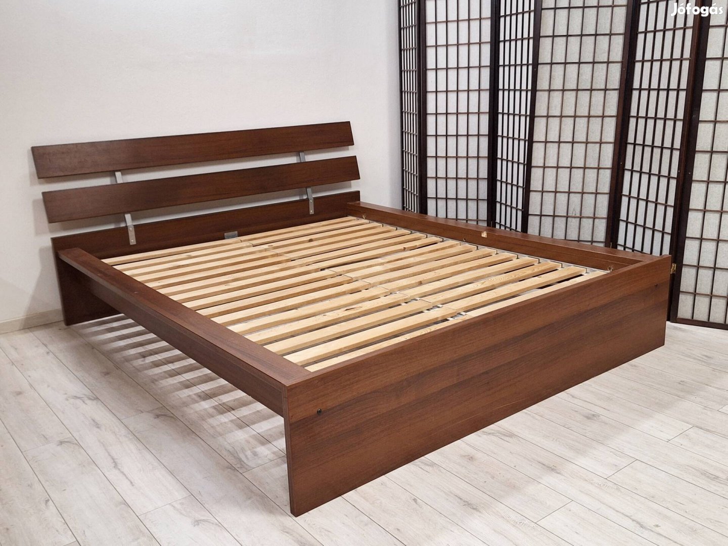 IKEA Hopen Ágykeret Ingyenesen Kiszállítom 