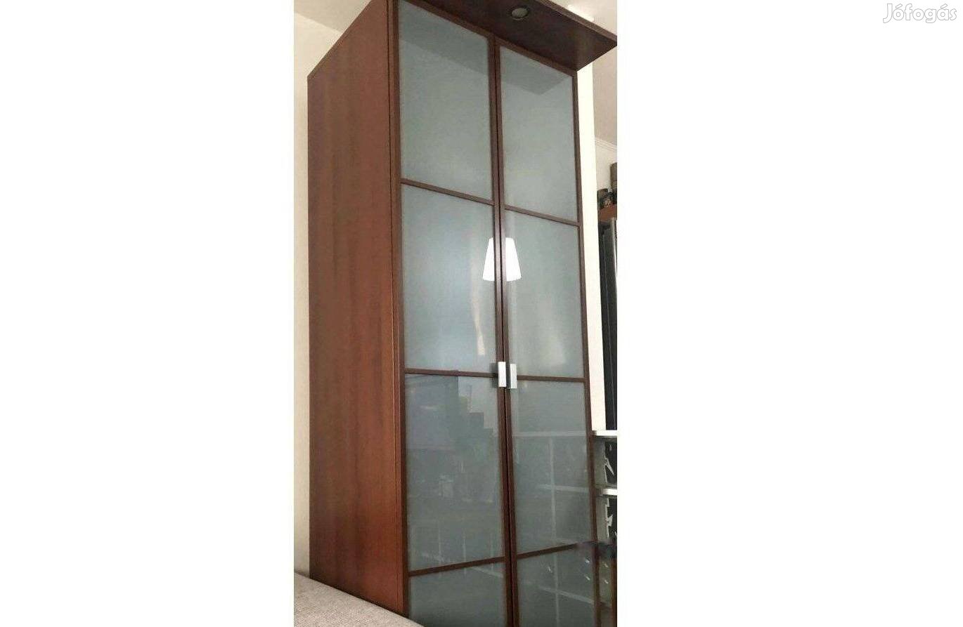 IKEA Hopen Pax gardróbszekrény szett