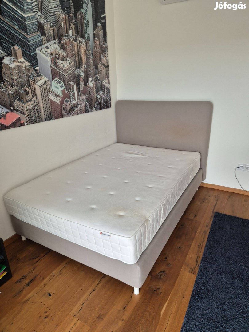 IKEA Hyllestad matrac