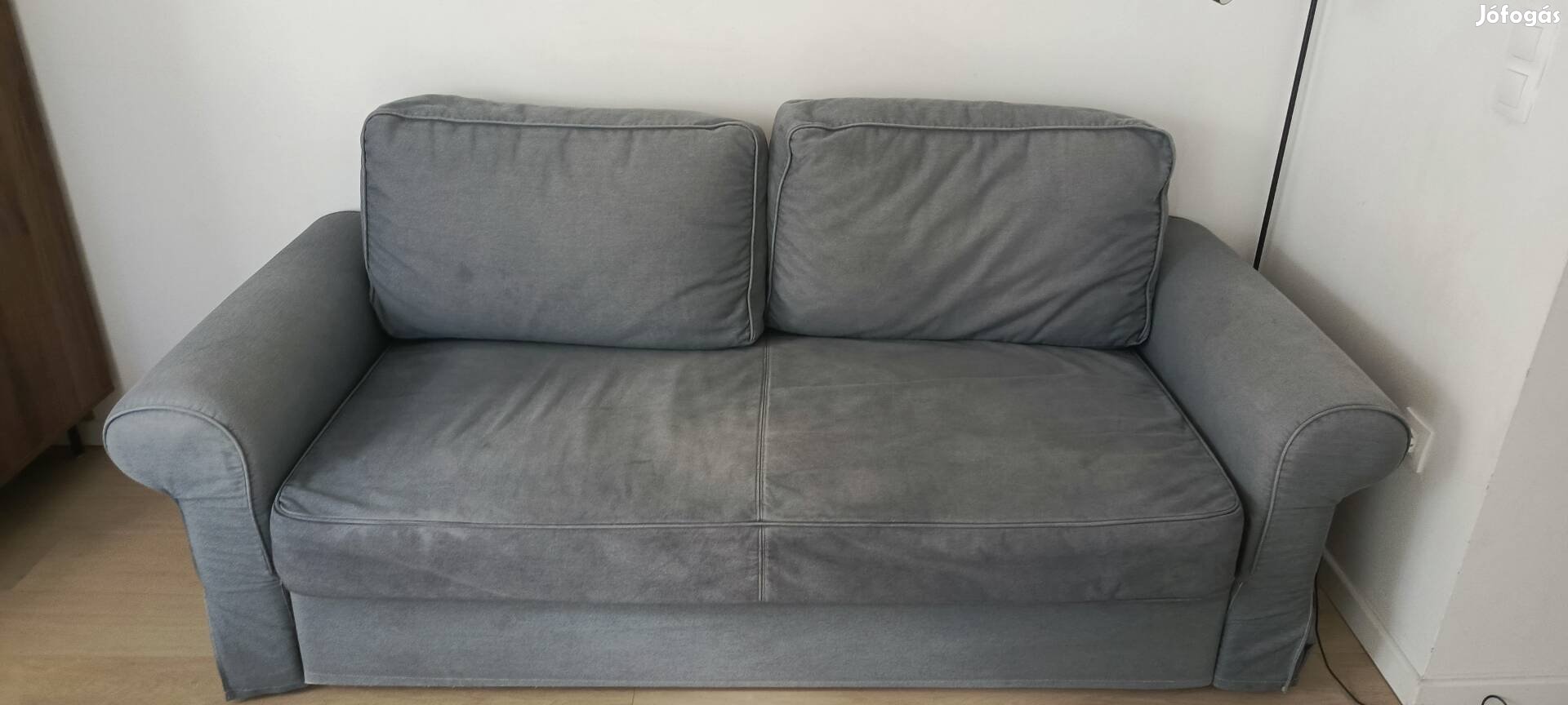IKEA Ikeás Backarbo kanape ágy kanapeagy 