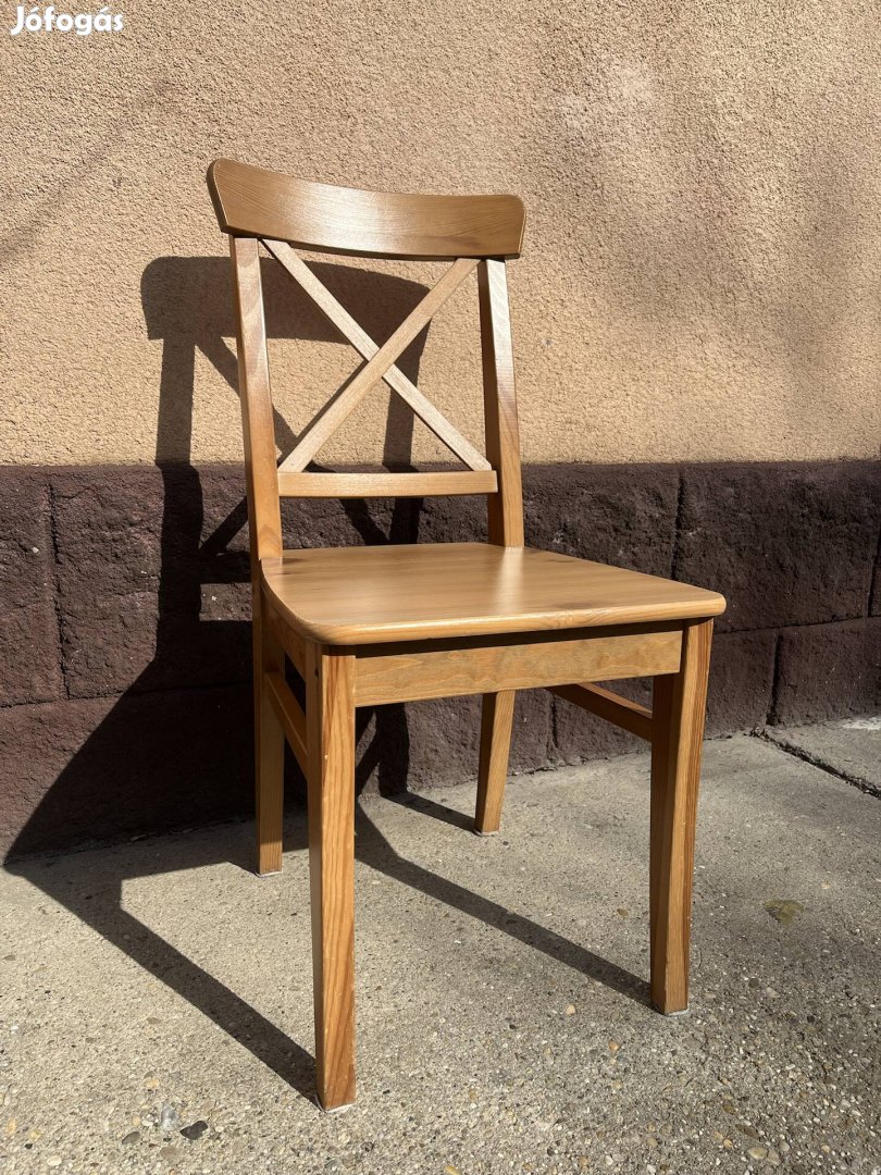 IKEA Ingolf Leksvik színű étkező szék