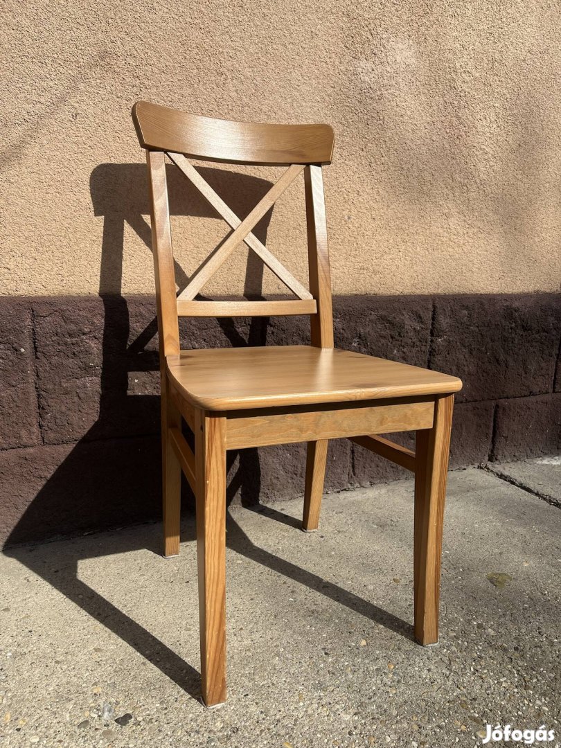 IKEA Ingolf Leksvik színű étkező szék