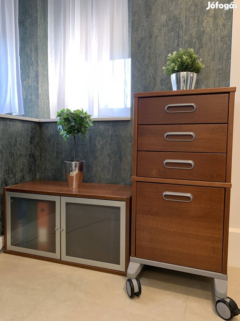 IKEA Irodabútor