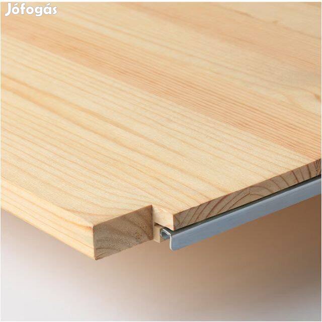 IKEA Ivar Polcelem 83x50 cm 5000Ft/db