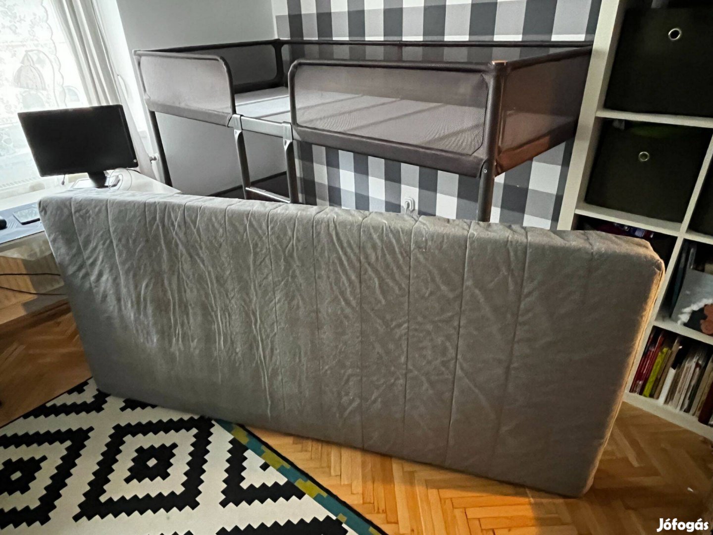 IKEA Jömna ágymatrac (90*200 cm)
