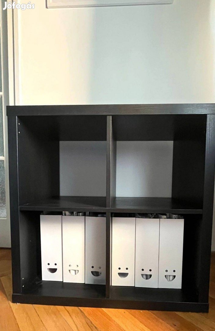 IKEA Kallax Polc