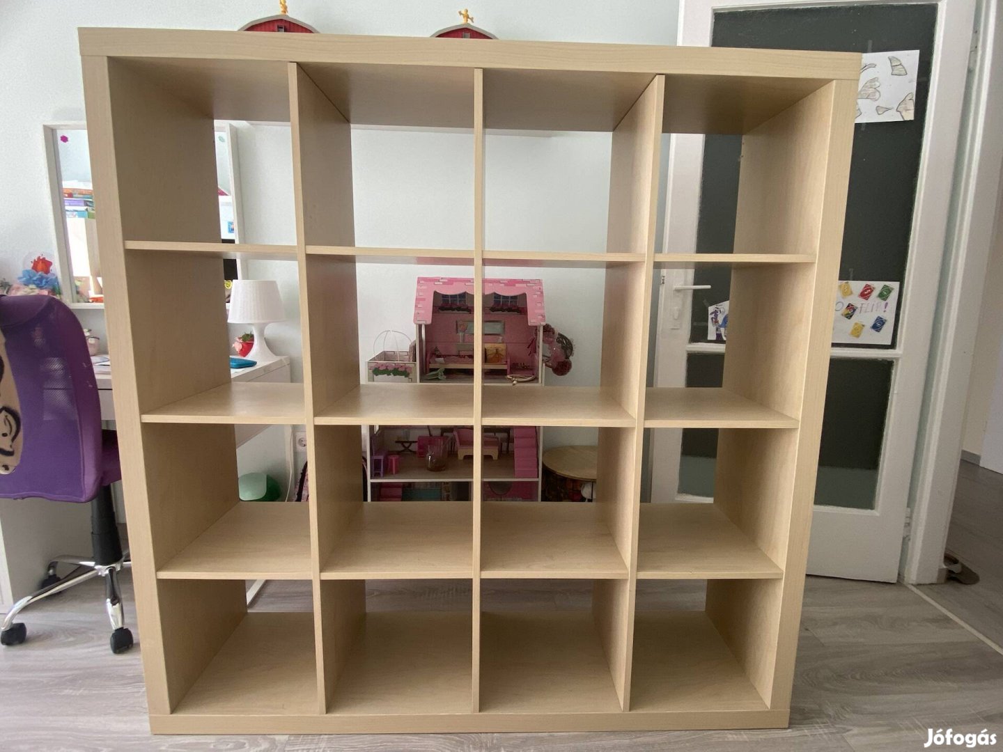 IKEA Kallax eladó 