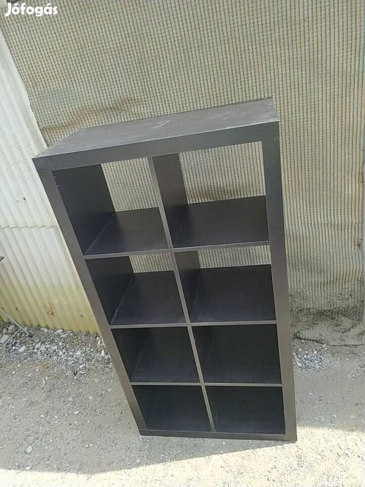 IKEA Kallax polc 