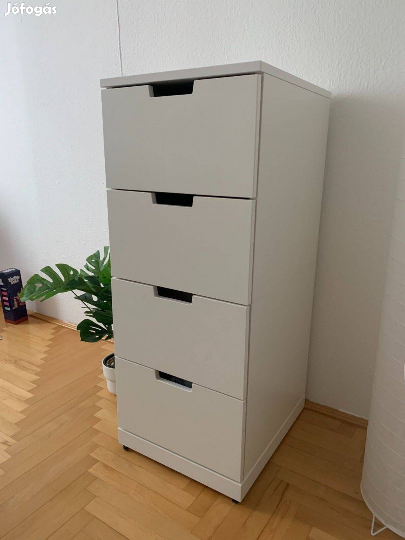 IKEA Komód Nordli 40*99