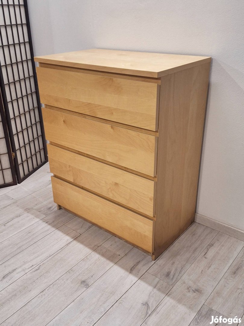 IKEA Komódok Ingyenesen Kiszállítom 