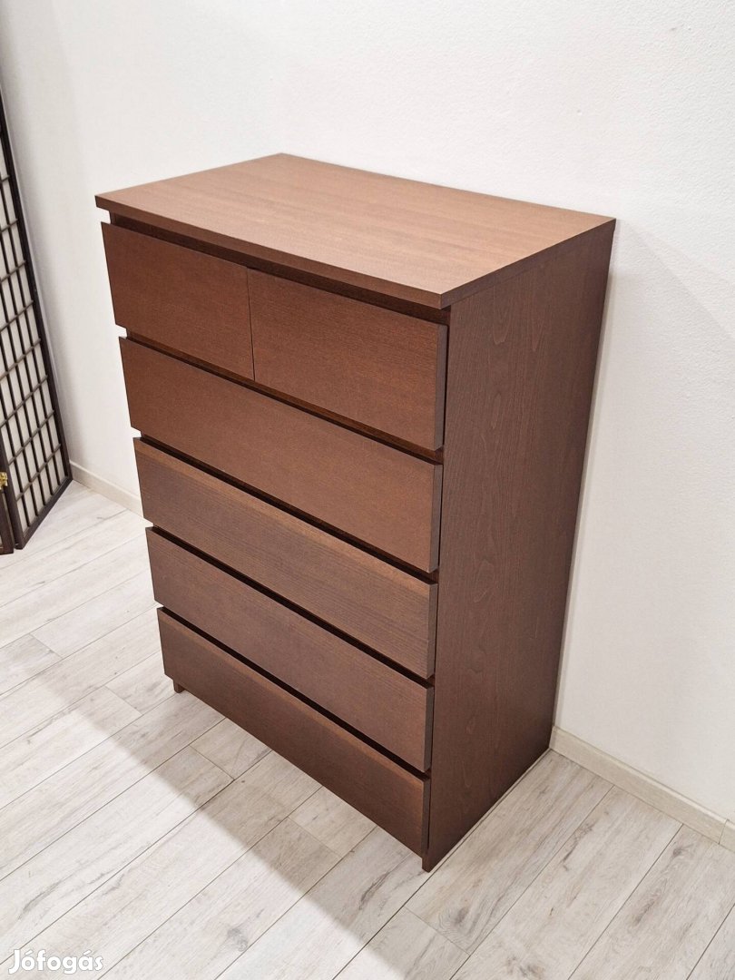 IKEA Komódok Ingyenesen Kiszállítom 
