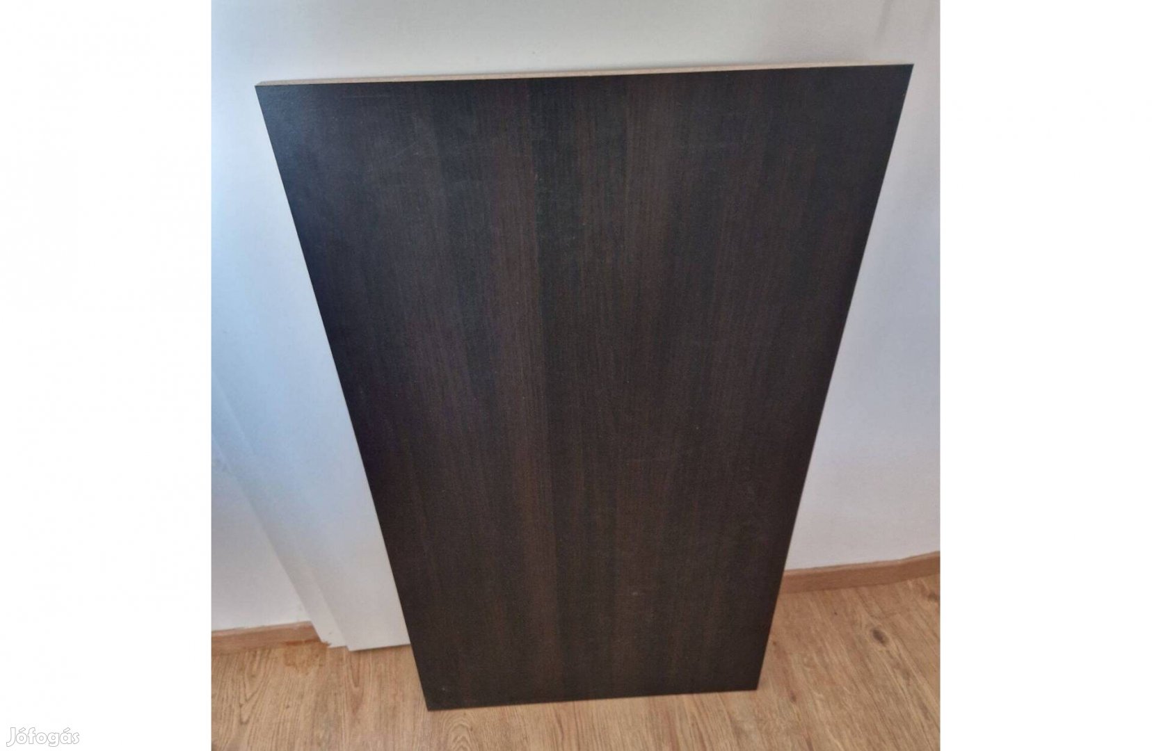 IKEA Komplement polc, fekete, 100×58cm (több db)