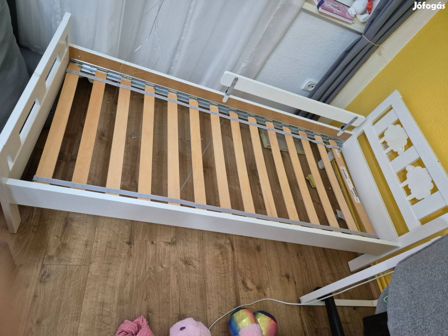 IKEA Kritter gyerek ágy 70x160