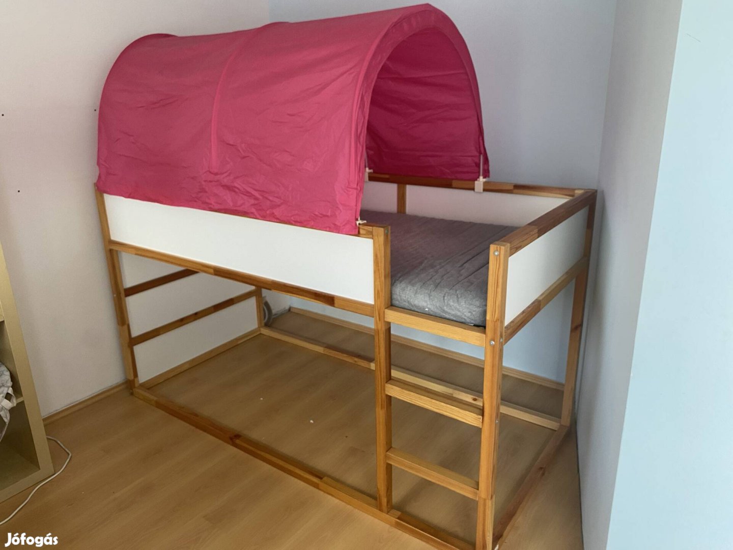 IKEA Kura gyerekágy (90x200)
