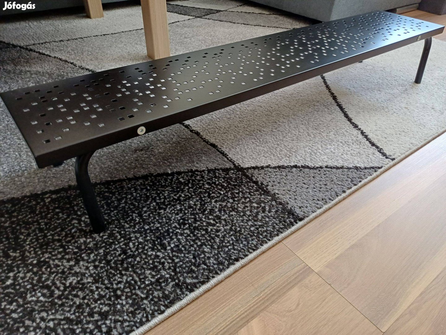 IKEA LÁNespelare monitorállvány