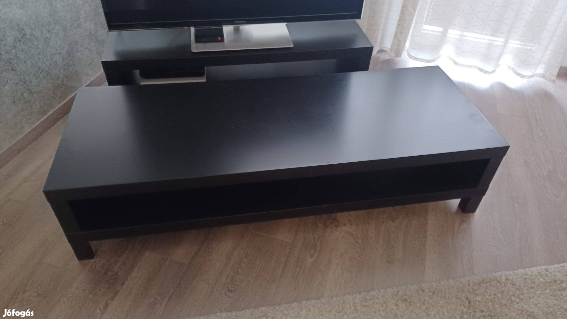 IKEA Lack TV állvány ingyen elvihető