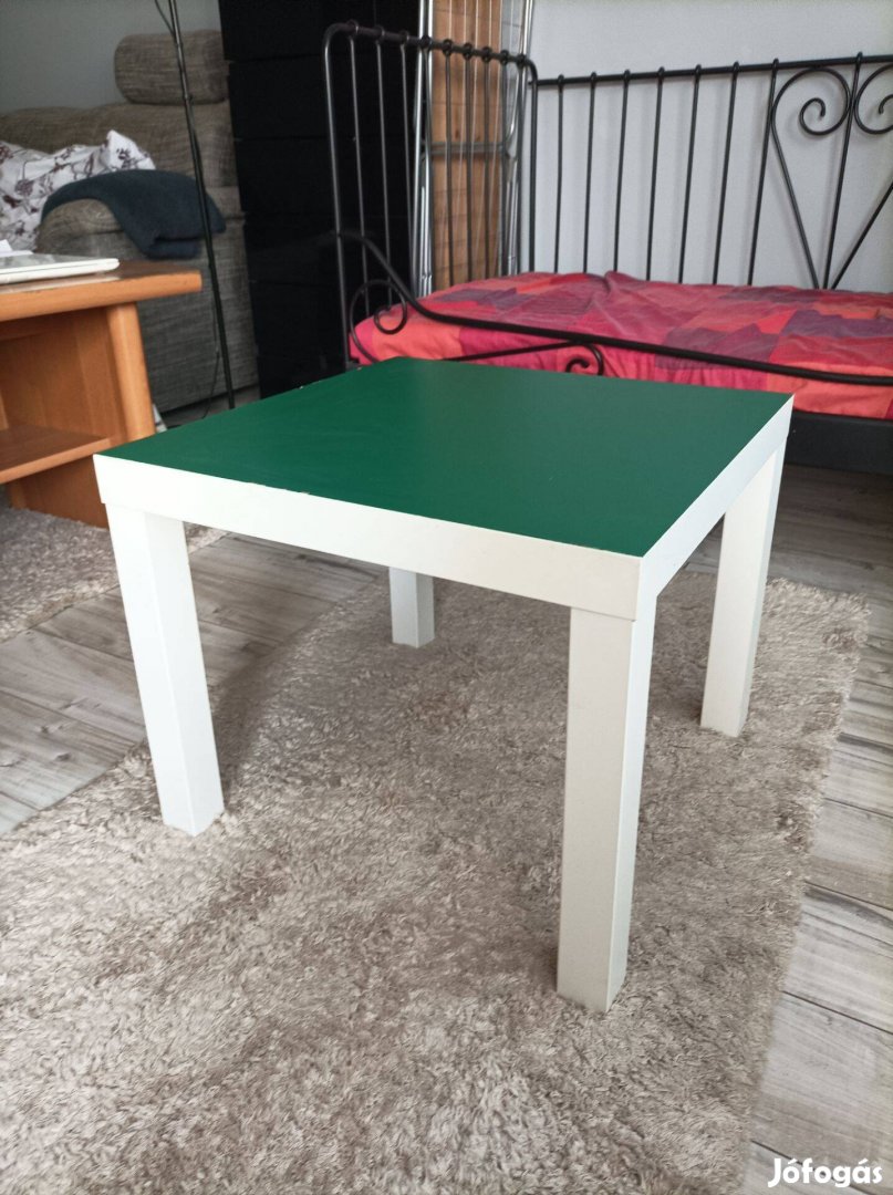 IKEA Lack dohányzóasztal