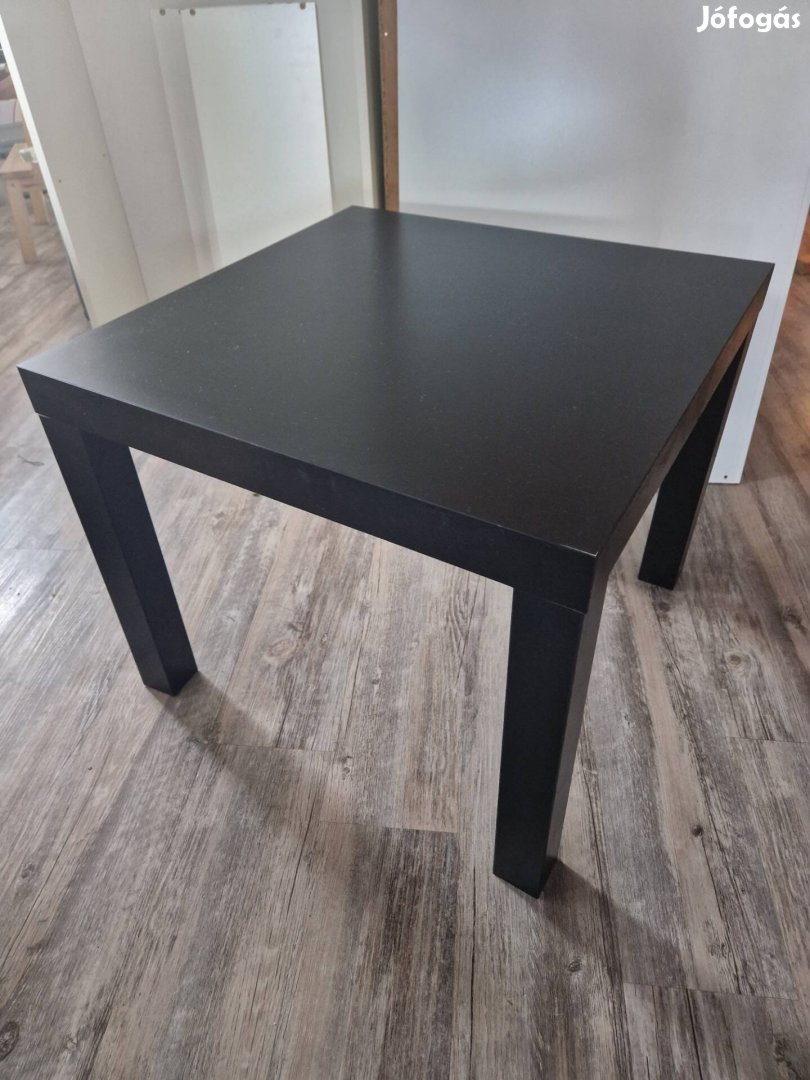 IKEA Lack dohányzóasztal 55x55