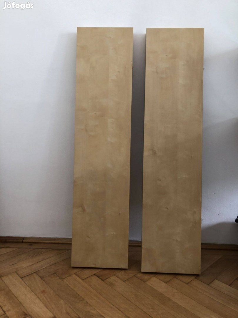 IKEA Lack fenyő színű polc