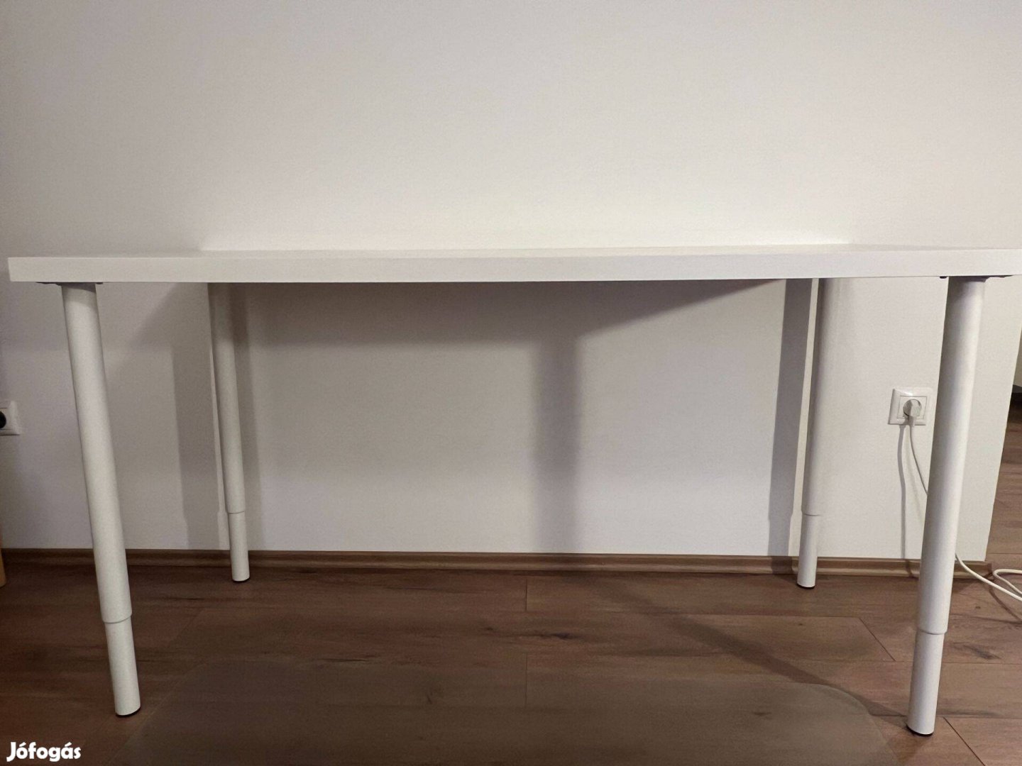 IKEA Lagkapten asztallap 140x60