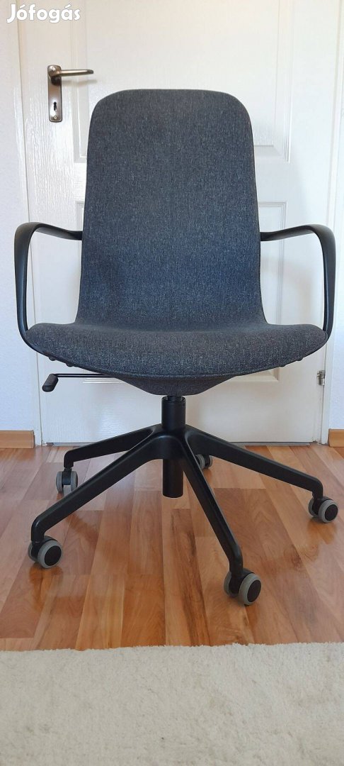 IKEA Langfjaell Gunnared forgószék