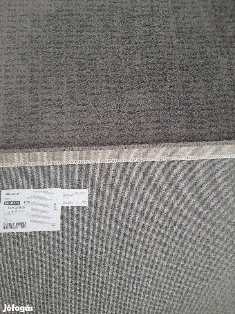 IKEA Langsted szőnyeg
