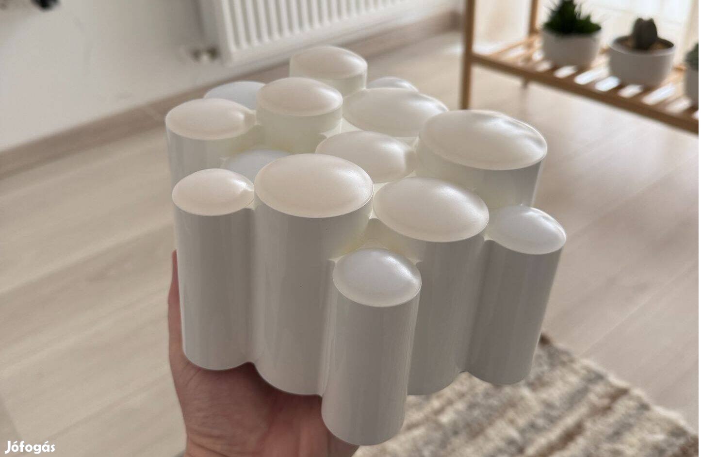 IKEA Ledes mennyezet/fali lámpa
