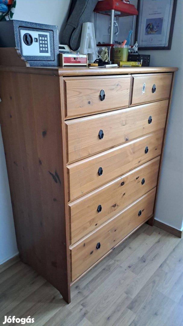 IKEA Leksvik komód