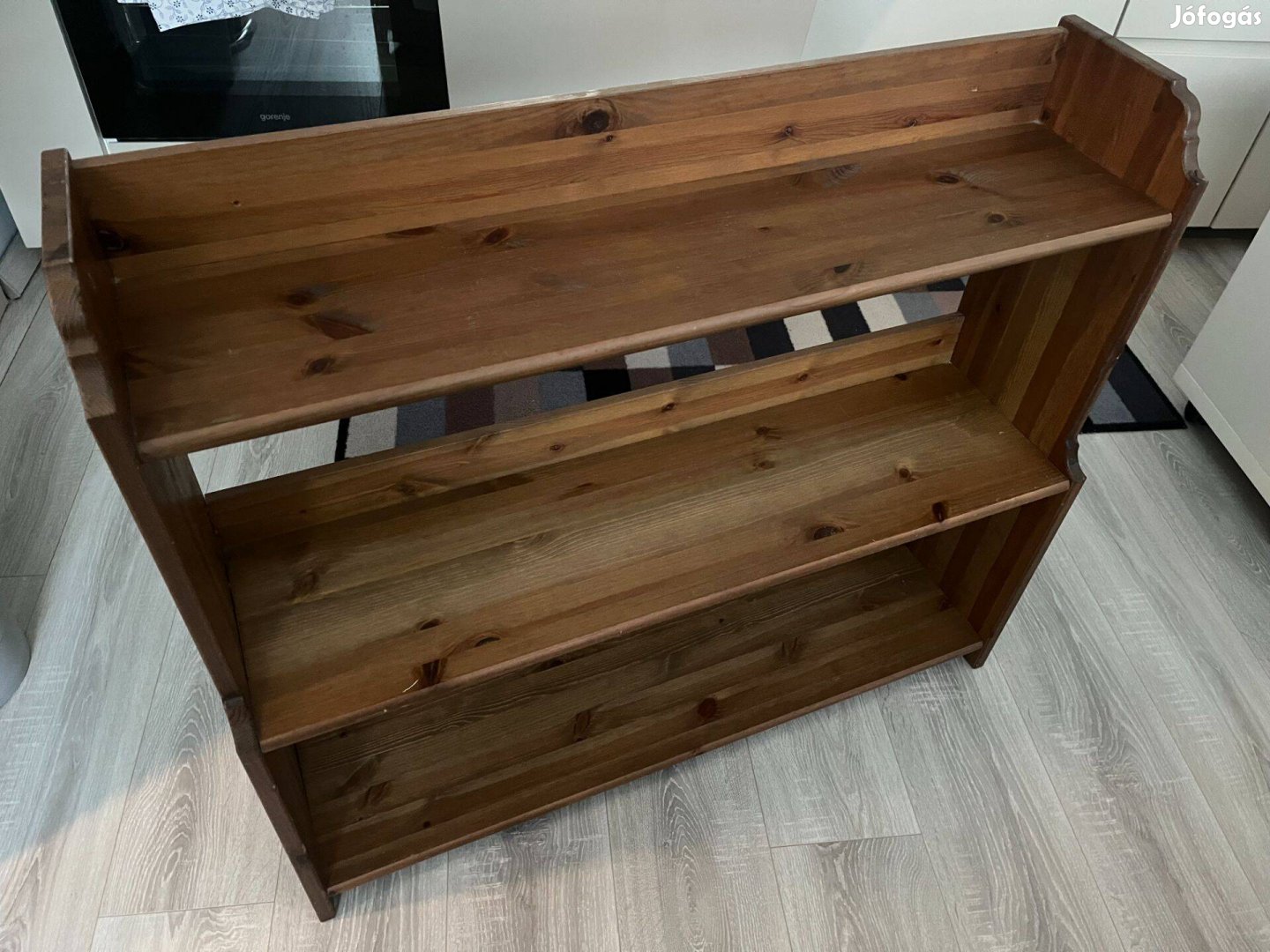 IKEA Leksvik polc