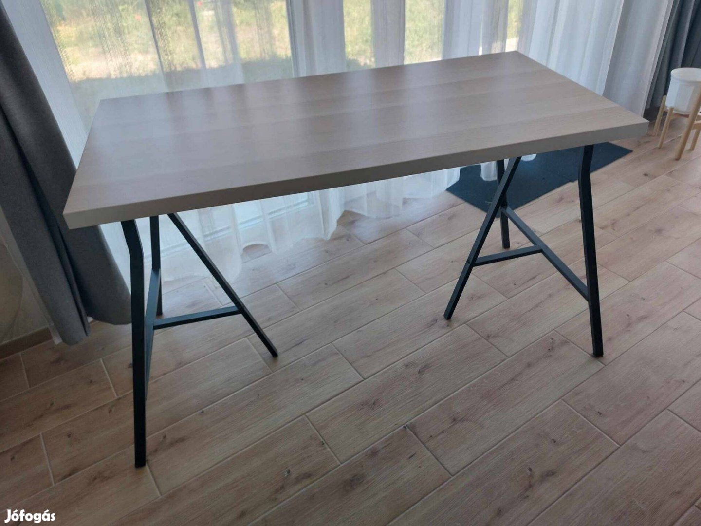 IKEA Linnmon/Lerberg íróasztal