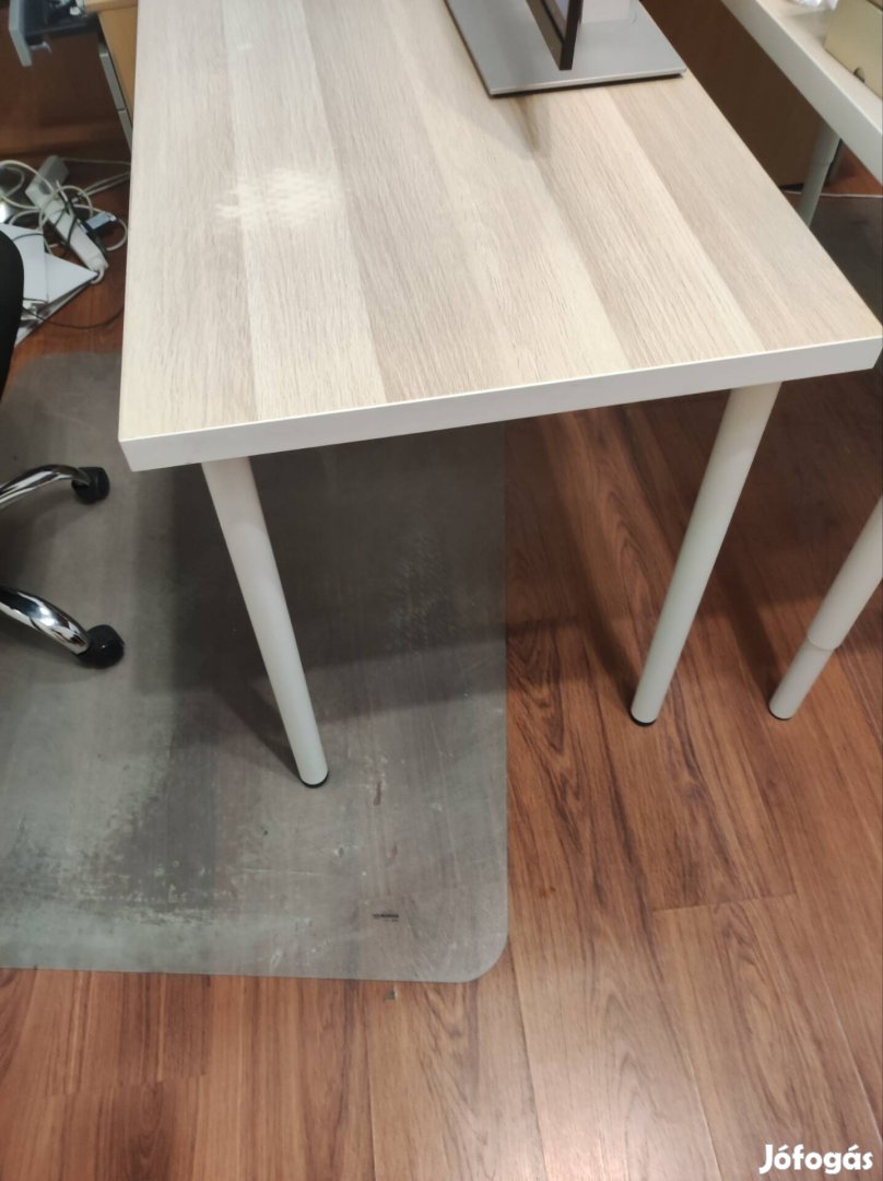 IKEA Linnmon /Adils asztal 120x60 cm