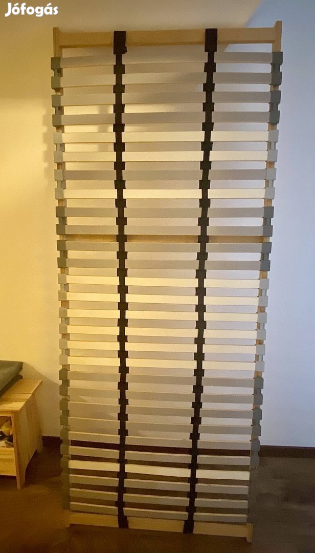 IKEA Lönset 2db ágyrács 80x200 olcsón