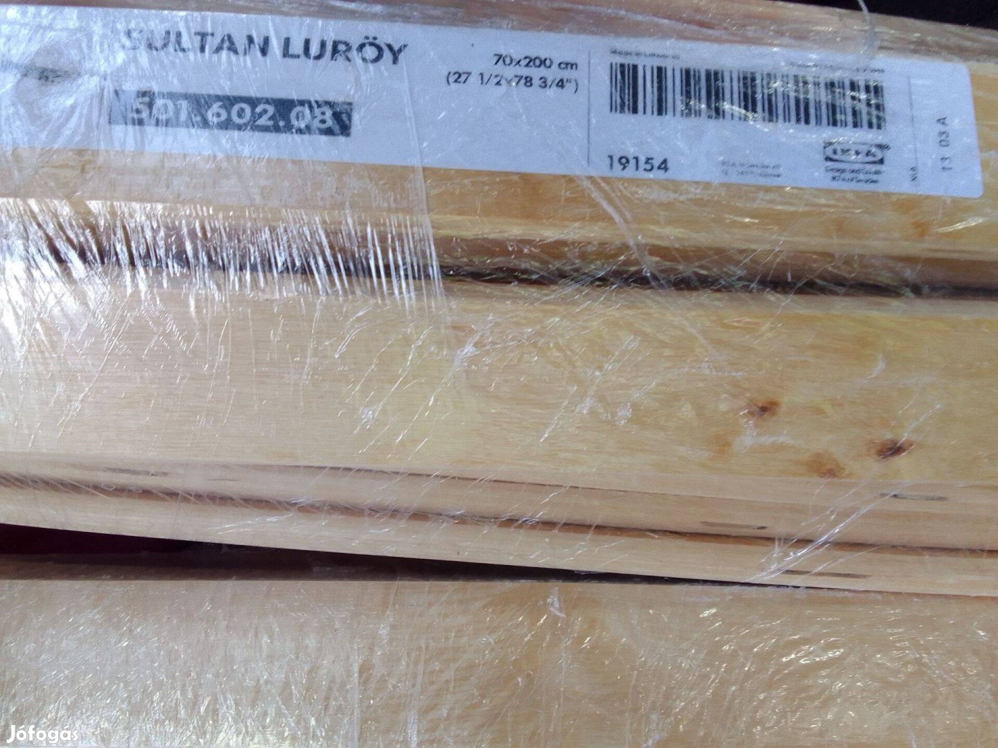 IKEA Luröy ágyrács eladó