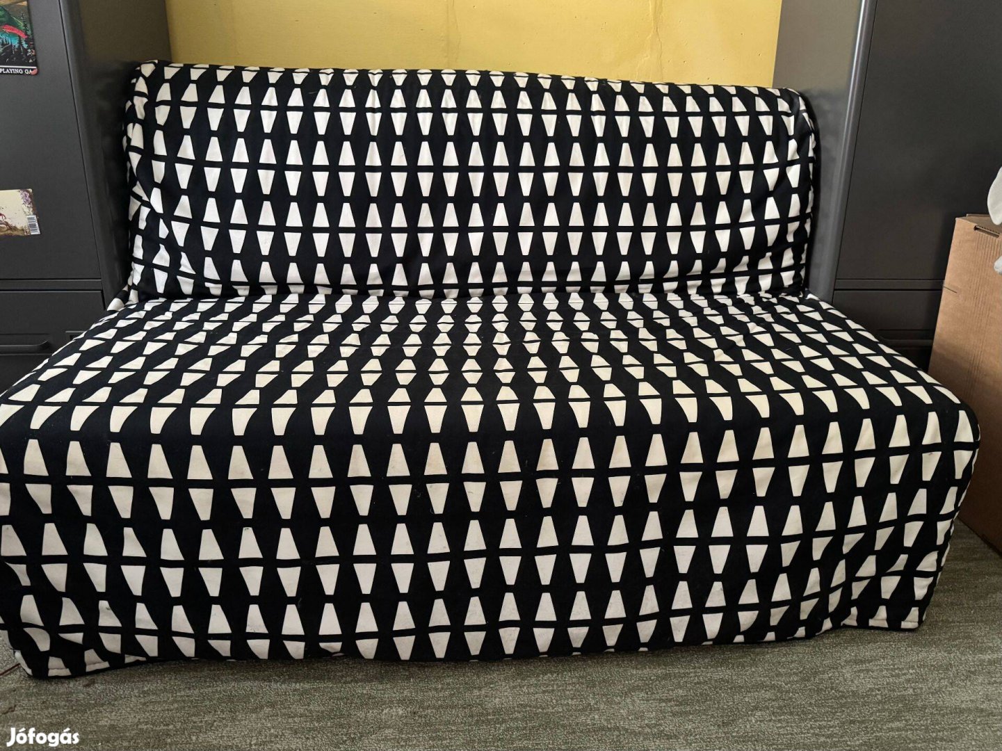IKEA Lycksele Lövas Kanapéágy Eladó
