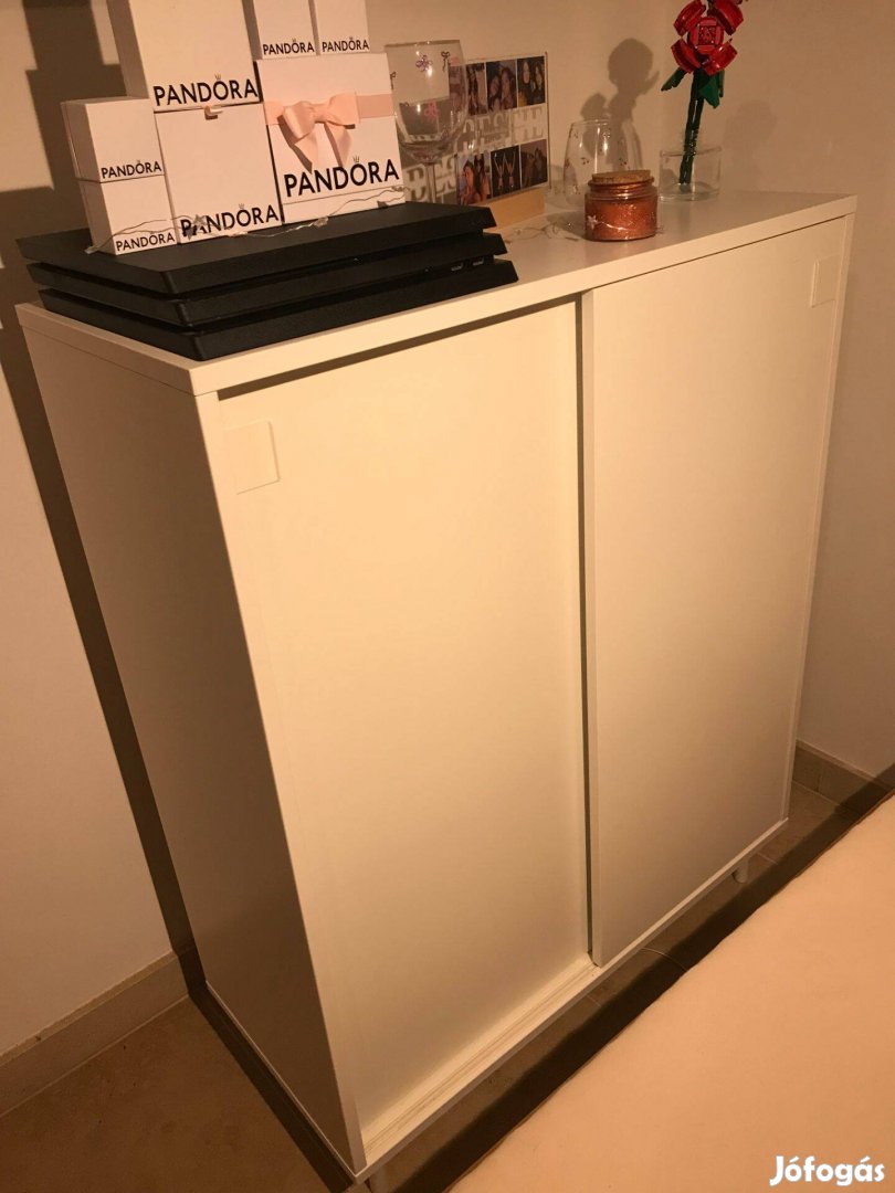 IKEA MackapÄR cipősszekrény