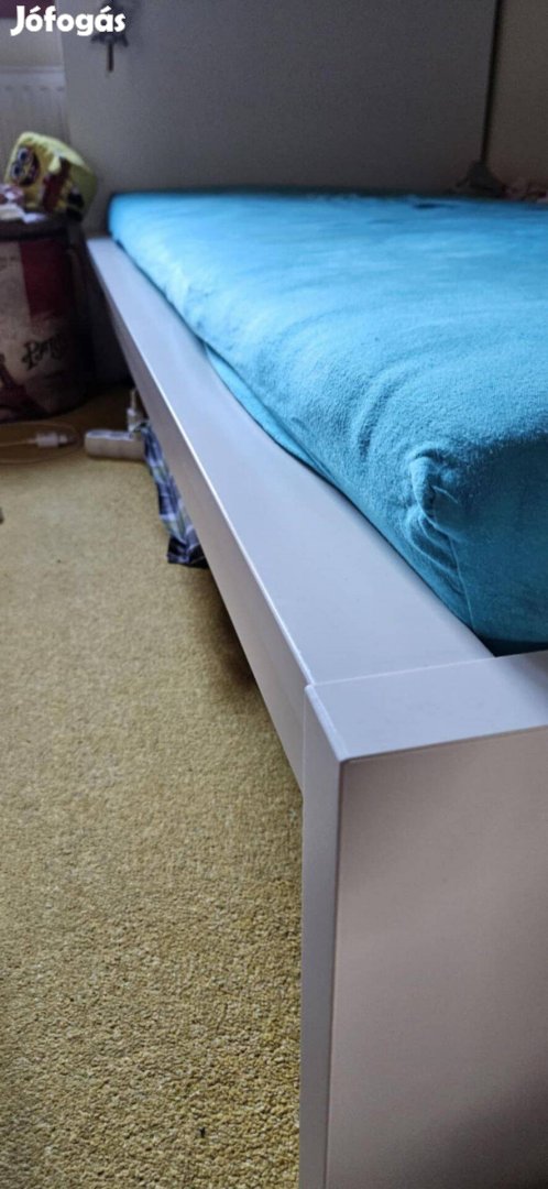 IKEA Malm ágy