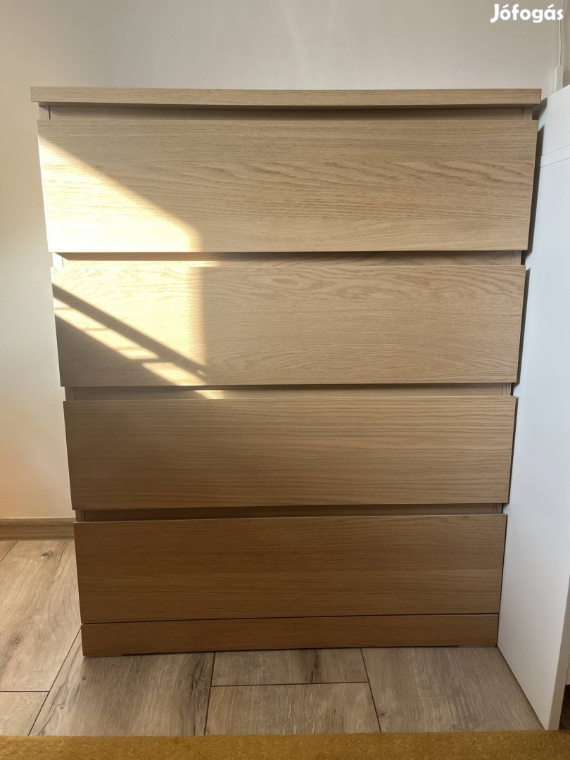 IKEA Malm komód