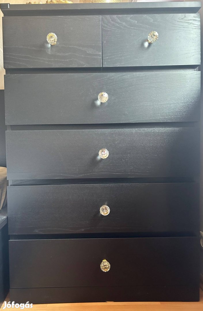 IKEA Malm komód