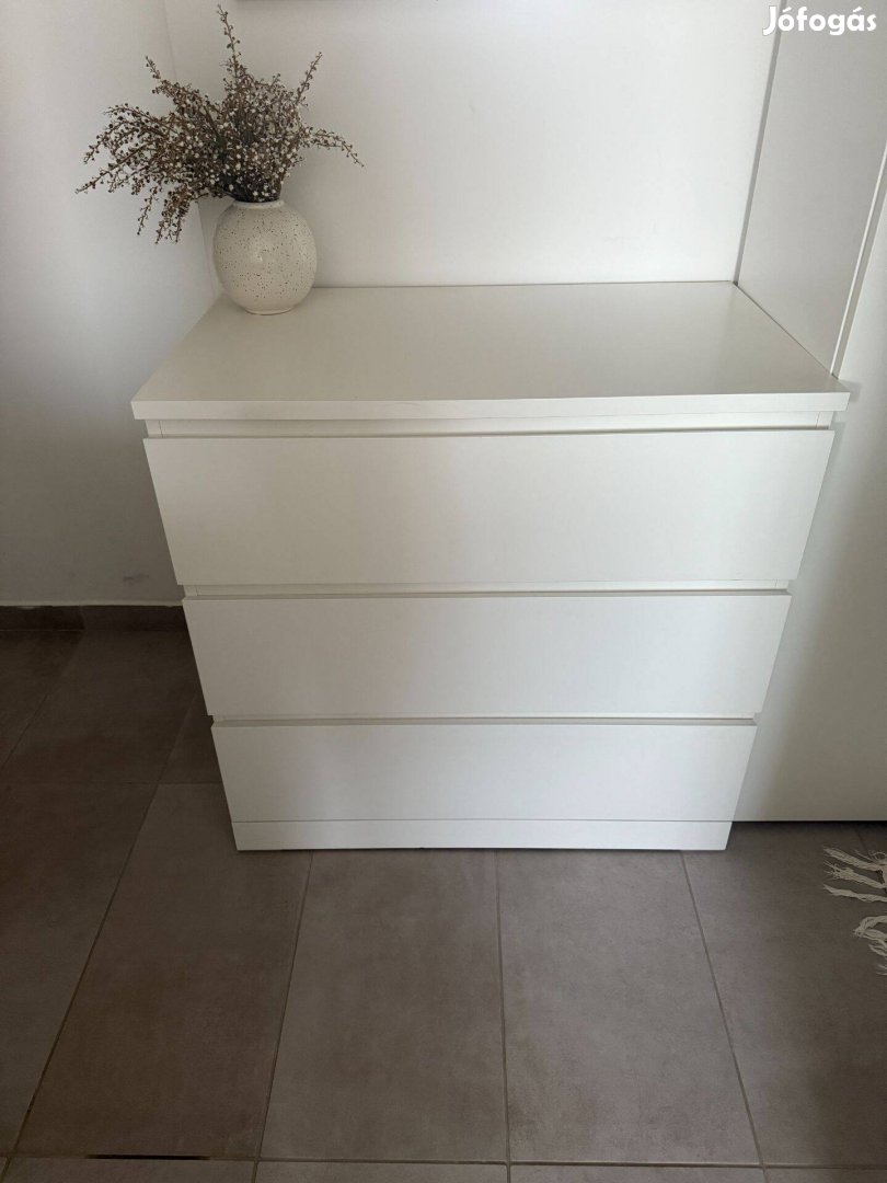 IKEA Malm komód