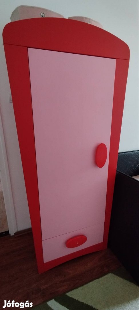 IKEA Mammut szekrény 