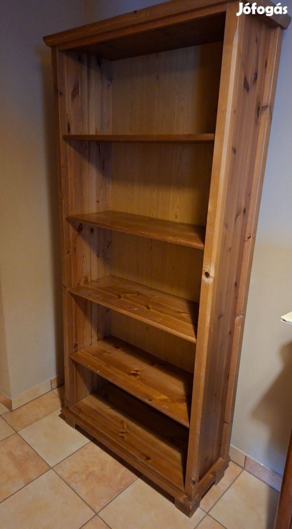 IKEA Markör könyvespolc